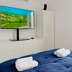 Embrun -residence La Dune Blanche -acces Piscine Apartment *