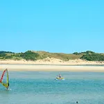 Apartment Embrun -residence La Dune Blanche -acces Piscine Port-Bail-sur-Mer
