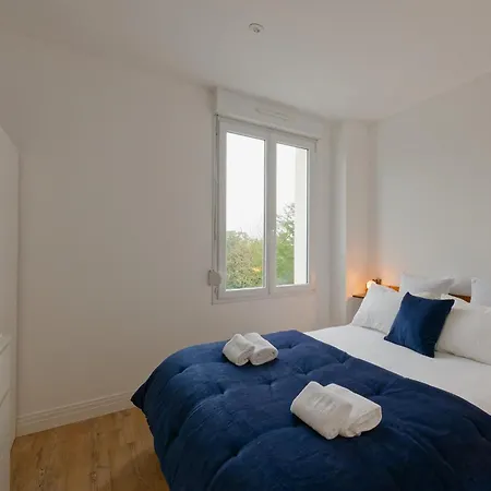 Lejlighed Embrun -residence La Dune Blanche -acces Piscine