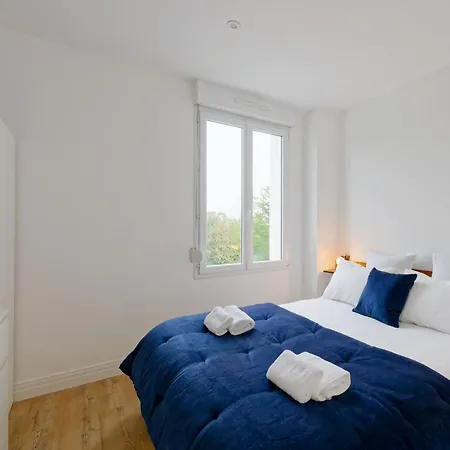 Embrun -residence La Dune Blanche -acces Piscine * Port-Bail-sur-Mer