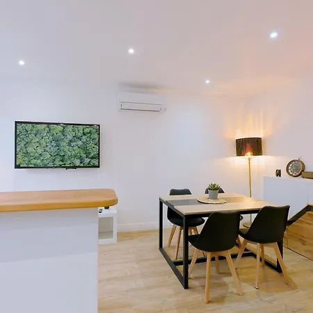 Embrun -residence La Dune Blanche -acces Piscine Port-Bail-sur-Mer